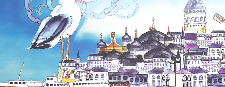 üstadlar istanbul tehlikeli madde